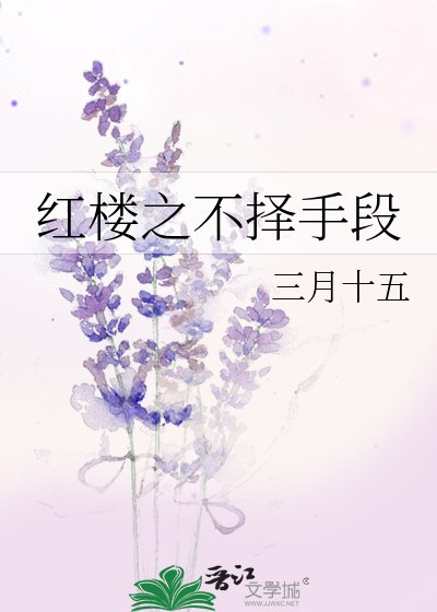 红楼之不择手段